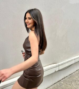 Helin Kandemir Instagram - 🍪