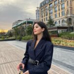 Helin Kandemir Instagram - 🕊️
