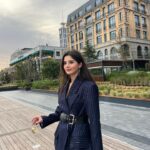 Helin Kandemir Instagram - 🕊️