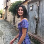 Helin Kandemir Instagram –