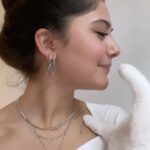 Helin Kandemir Instagram – Kalbimi sona sakladım 🎆✨🫶🏻