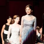 Helin Kandemir Instagram – A tale Of Three sisters world premiere! 
Special Thanks to @em_alper and all cast and crew!🙏🏻
@bykubrakeskin ❤️ @lorealmakeup