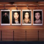 Helin Kandemir Instagram – A tale Of Three sisters world premiere! 
Special Thanks to @em_alper and all cast and crew!🙏🏻
@bykubrakeskin ❤️ @lorealmakeup