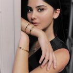 Helin Kandemir Instagram – @alemdergisi 🖤