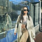 Helin Kandemir Instagram –