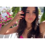 Helin Kandemir Instagram – Kalbimi sona sakladım 🎆✨🫶🏻