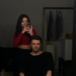 Helin Kandemir Instagram – Kameram 🥂