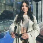 Helin Kandemir Instagram –