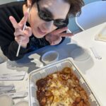 Hendery Instagram -