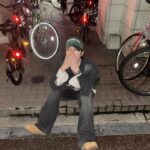 Hendery Instagram -