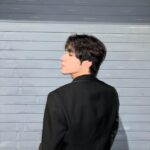 Hendery Instagram - #kcon 😉let’s kcon!!!!!!