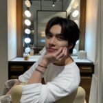 Hendery Instagram -