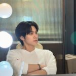 Hendery Instagram -