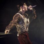 Henry Lau Instagram - I just wanna say it’s #ALWAYSBEENYOU ขอบคุณครับ