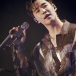 Henry Lau Instagram - I just wanna say it’s #ALWAYSBEENYOU ขอบคุณครับ