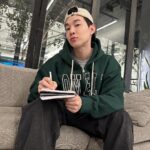 Henry Lau Instagram - To all my most beloved fans, Today is my 16th anniversary. Wow. I feel like I've reached the point where I'm really starting to understand what is important in life, what truly matters to me, and what my focuses are for the future. And I genuinely feel like everything now is finally making sense and moving in such a good direction! This is where I really, really want to thank all of you. I’ve come to realize that growth often comes from the toughest times. And every single time I stumbled, it was your hands—yes, each and every one of yours—that helped me stand again. Your support, your belief in me, that’s the magic that has transformed me into who I am today. This year, I've planned a lot to see you guys more often, and I can't WAIT to show you all what I’ve been working on !!! Today's my 16th anniversary, and as time flew by so quickly, my dream is to be still writing a letter like this on my (our) 20th, 30th, 40th anniversary. My wish is for us to be together forever! Thank you all once again. I miss you, I love you, and I hope to see you soon!