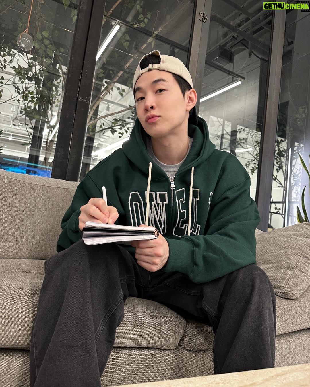 Henry Lau Instagram - To all my most beloved fans, Today is my 16th anniversary. Wow. I feel like I've reached the point where I'm really starting to understand what is important in life, what truly matters to me, and what my focuses are for the future. And I genuinely feel like everything now is finally making sense and moving in such a good direction! This is where I really, really want to thank all of you. I’ve come to realize that growth often comes from the toughest times. And every single time I stumbled, it was your hands—yes, each and every one of yours—that helped me stand again. Your support, your belief in me, that’s the magic that has transformed me into who I am today. This year, I've planned a lot to see you guys more often, and I can't WAIT to show you all what I’ve been working on !!! Today's my 16th anniversary, and as time flew by so quickly, my dream is to be still writing a letter like this on my (our) 20th, 30th, 40th anniversary. My wish is for us to be together forever! Thank you all once again. I miss you, I love you, and I hope to see you soon!