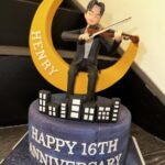 Henry Lau Instagram - To all my most beloved fans, Today is my 16th anniversary. Wow. I feel like I've reached the point where I'm really starting to understand what is important in life, what truly matters to me, and what my focuses are for the future. And I genuinely feel like everything now is finally making sense and moving in such a good direction! This is where I really, really want to thank all of you. I’ve come to realize that growth often comes from the toughest times. And every single time I stumbled, it was your hands—yes, each and every one of yours—that helped me stand again. Your support, your belief in me, that’s the magic that has transformed me into who I am today. This year, I've planned a lot to see you guys more often, and I can't WAIT to show you all what I’ve been working on !!! Today's my 16th anniversary, and as time flew by so quickly, my dream is to be still writing a letter like this on my (our) 20th, 30th, 40th anniversary. My wish is for us to be together forever! Thank you all once again. I miss you, I love you, and I hope to see you soon!