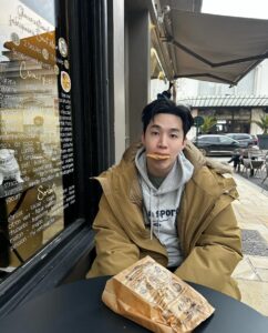 Henry Lau Instagram - Bits and pieces from Paris