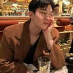 Henry Lau Instagram - Bits and pieces from Paris