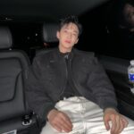 Henry Lau Instagram - Bits and pieces from Paris