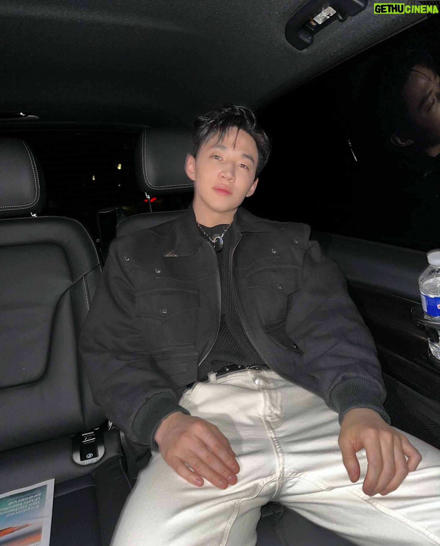 Henry Lau Instagram - Bits and pieces from Paris