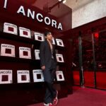 Henry Lau Instagram – Thank you 🙏🏻 #GucciAncora @gucci