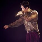 Henry Lau Instagram – I just wanna say it’s #ALWAYSBEENYOU ขอบคุณครับ