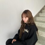 Heo Young-ji Instagram - #복학가왕 MZ들
