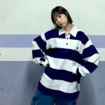 Heo Young-ji Instagram - 🦓