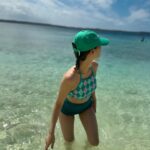 Heo Young-ji Instagram - I ❤️ Guam