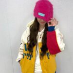 Heo Young-ji Instagram - 이제춥다❄️