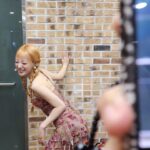 Heo Young-ji Instagram - 행복이란 이런것