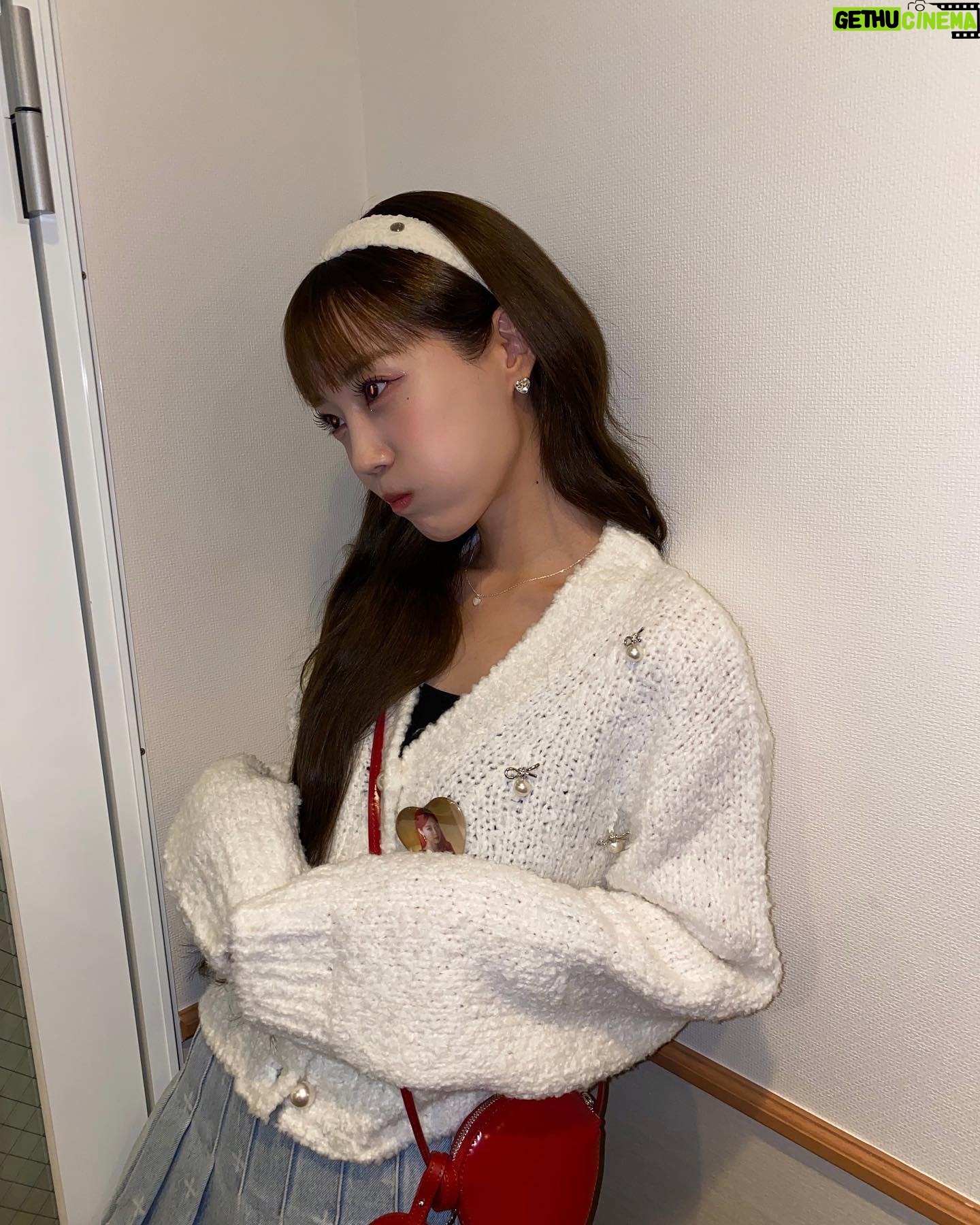 Heo Young-ji Instagram - Hurmingのみなさん~きょうもたのしかった❤️またね!!だいすき😝