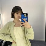 Heo Young-ji Instagram - 하얀나라🤍