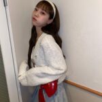 Heo Young-ji Instagram - Hurmingのみなさん~きょうもたのしかった❤️またね！！だいすき😝