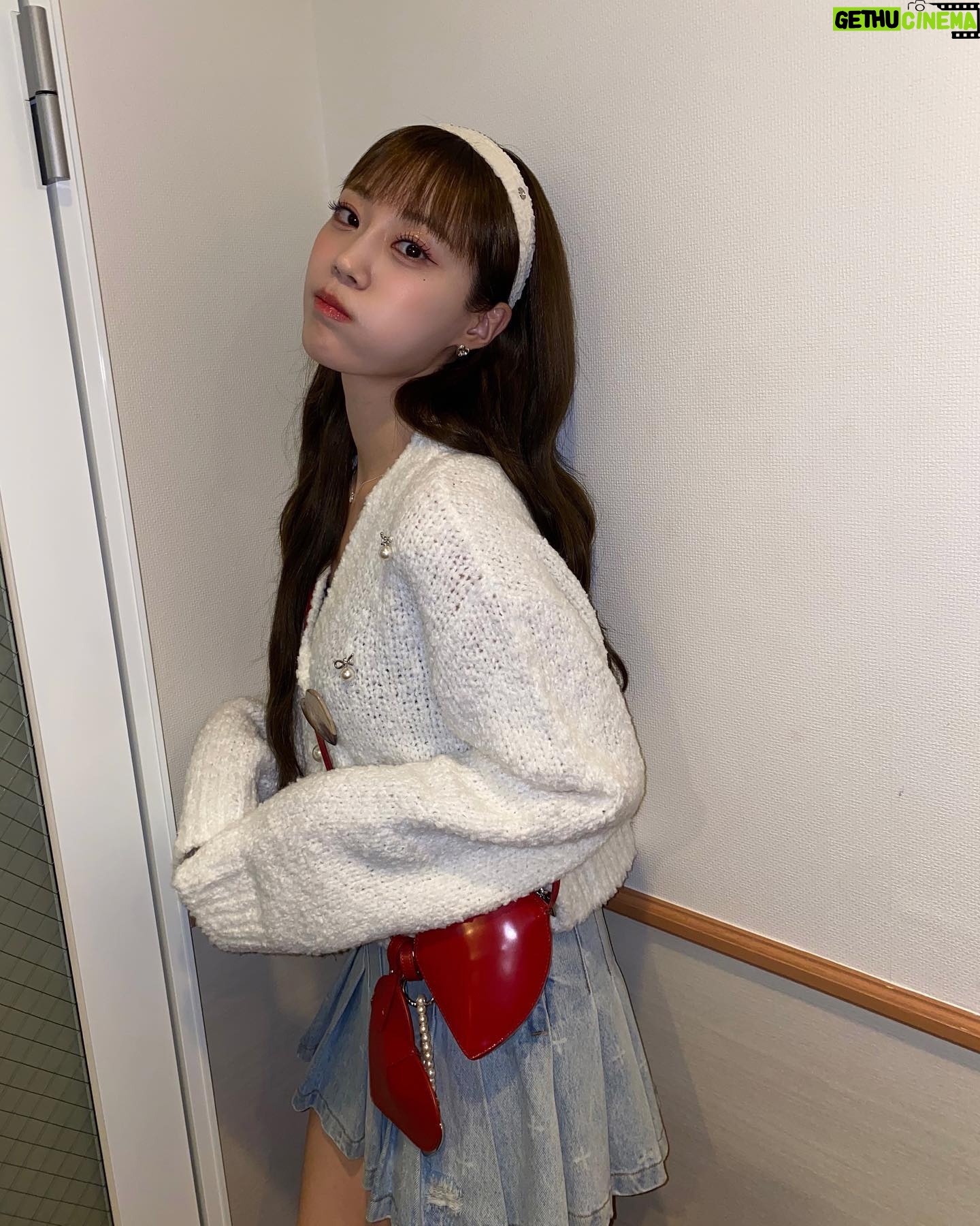 Heo Young-ji Instagram - Hurmingのみなさん~きょうもたのしかった❤️またね!!だいすき😝
