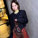 Heo Young-ji Instagram - 2024🐉