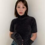 Heo Young-ji Instagram - 1/2