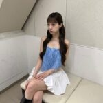 Heo Young-ji Instagram - Osaka またあいましょう😍