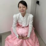 Heo Young-ji Instagram - 2024년 설연휴 행복하게 보내기❤️