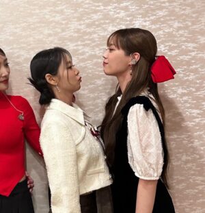 Heo Young-ji Instagram - 🎄