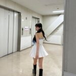Heo Young-ji Instagram - Osaka またあいましょう😍
