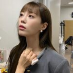 Heo Young-ji Instagram - どこにいっても HURMINGのみなさんがありますからうれしい☺️