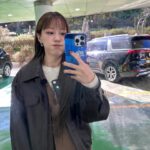 Heo Young-ji Instagram - 추위도 날려버릴 #돈쭐맞짱뜨러왔습니다 본방사수👍