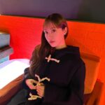 Heo Young-ji Instagram - SNS속vs현실
