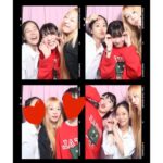 Heo Young-ji Instagram - 그대들은 L.O.V.E❤️ #LOVE #LOVE챌린지