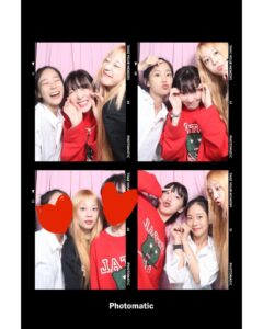 Heo Young-ji Instagram - 그대들은 L.O.V.E❤️ #LOVE #LOVE챌린지