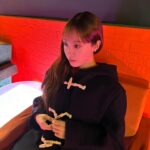 Heo Young-ji Instagram - SNS속vs현실