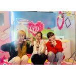 Heo Young-ji Instagram - 그대들은 L.O.V.E❤️ #LOVE #LOVE챌린지